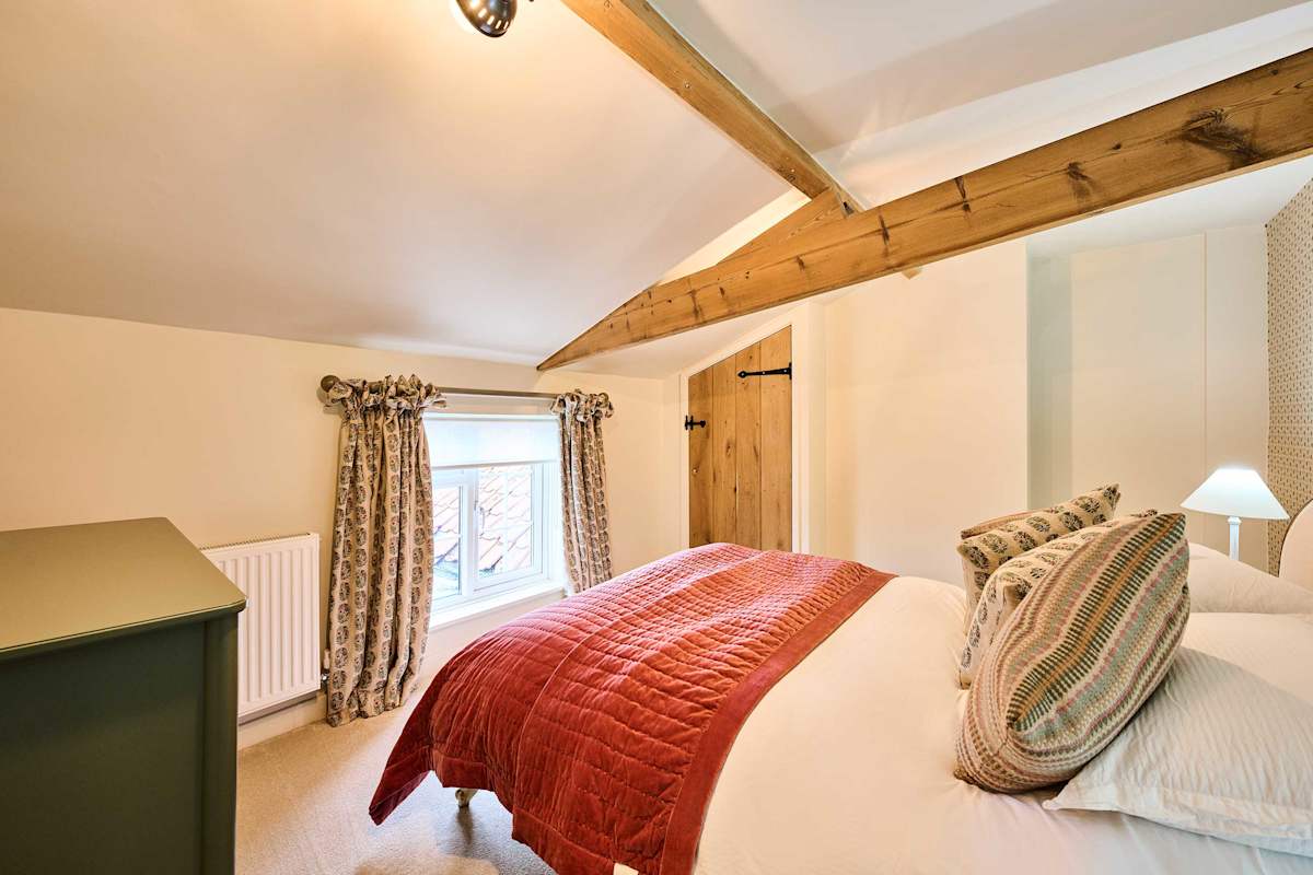 The Coral Cottage – photo 23