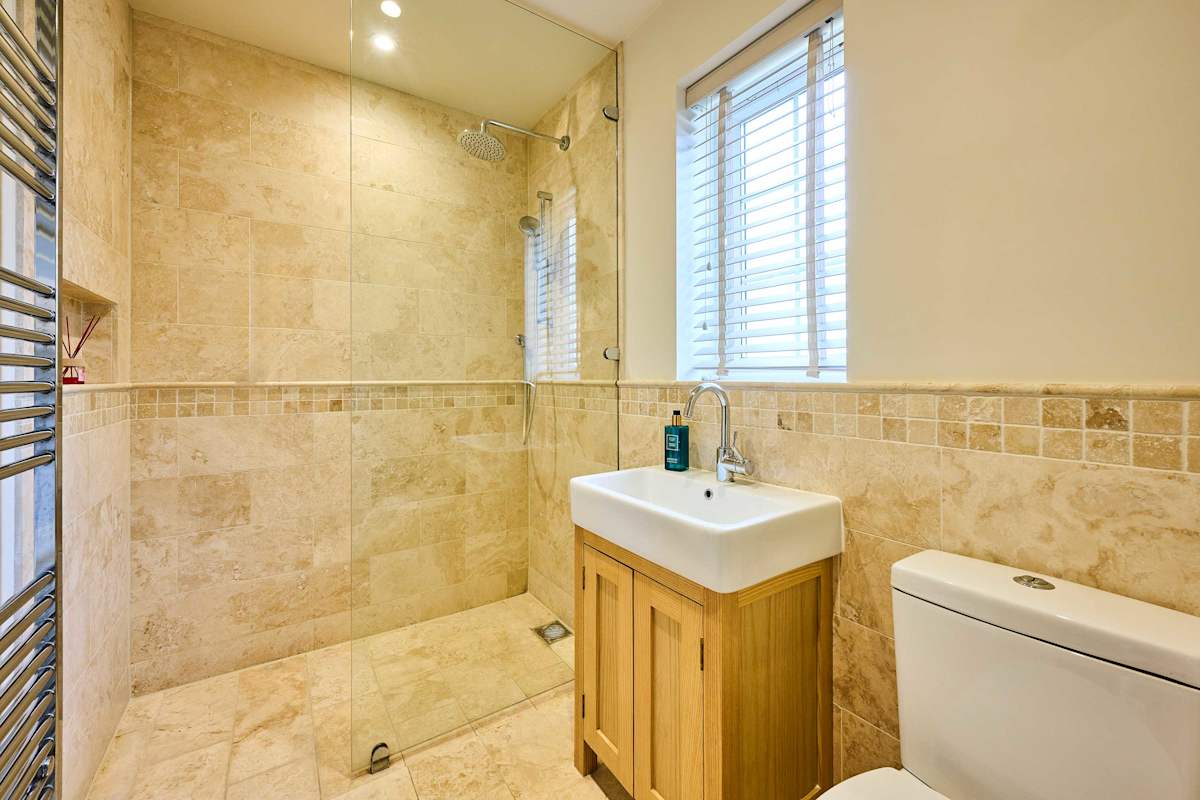 The Coral Cottage – photo 17