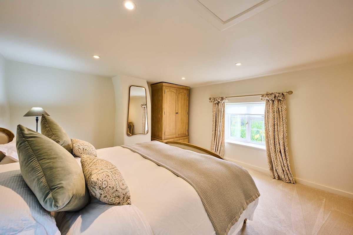 The Coral Cottage – photo 21