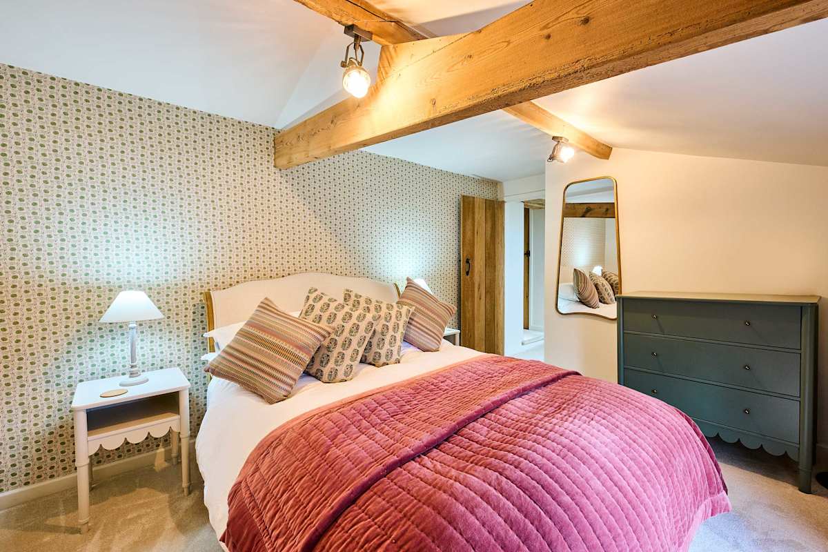 The Coral Cottage – photo 24