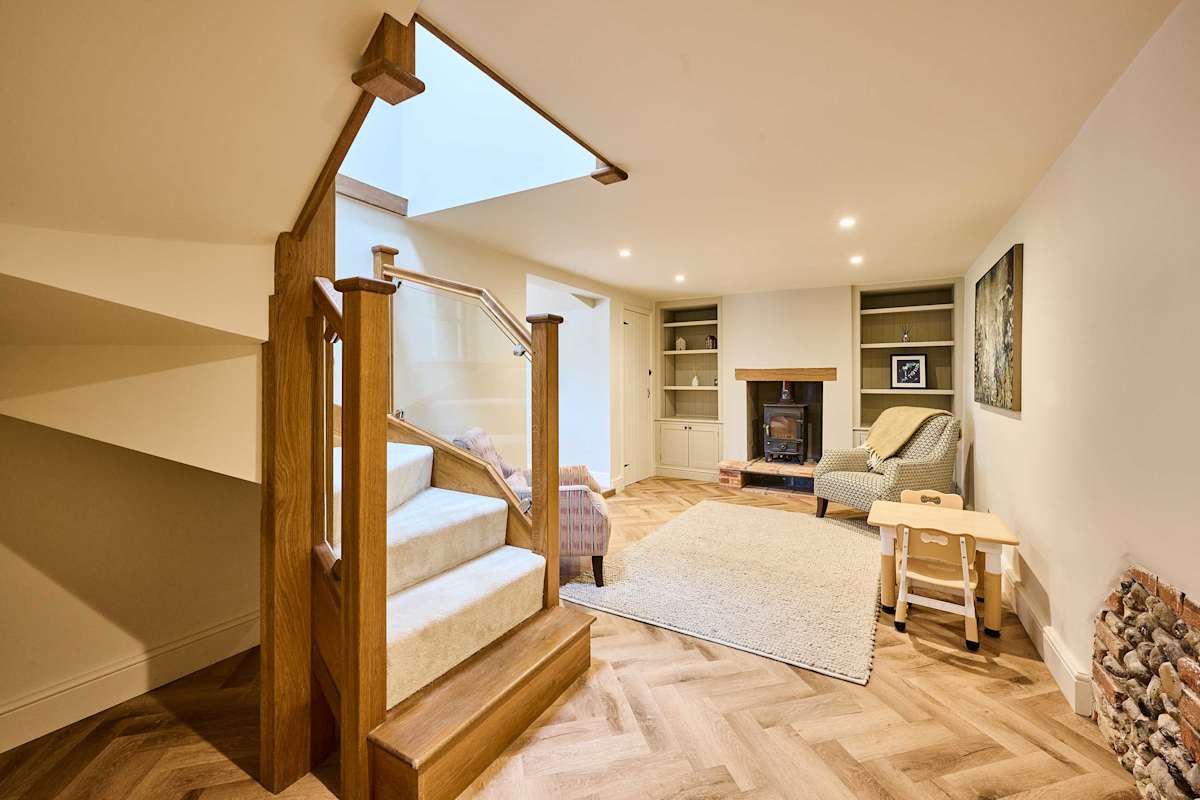 The Coral Cottage – photo 20