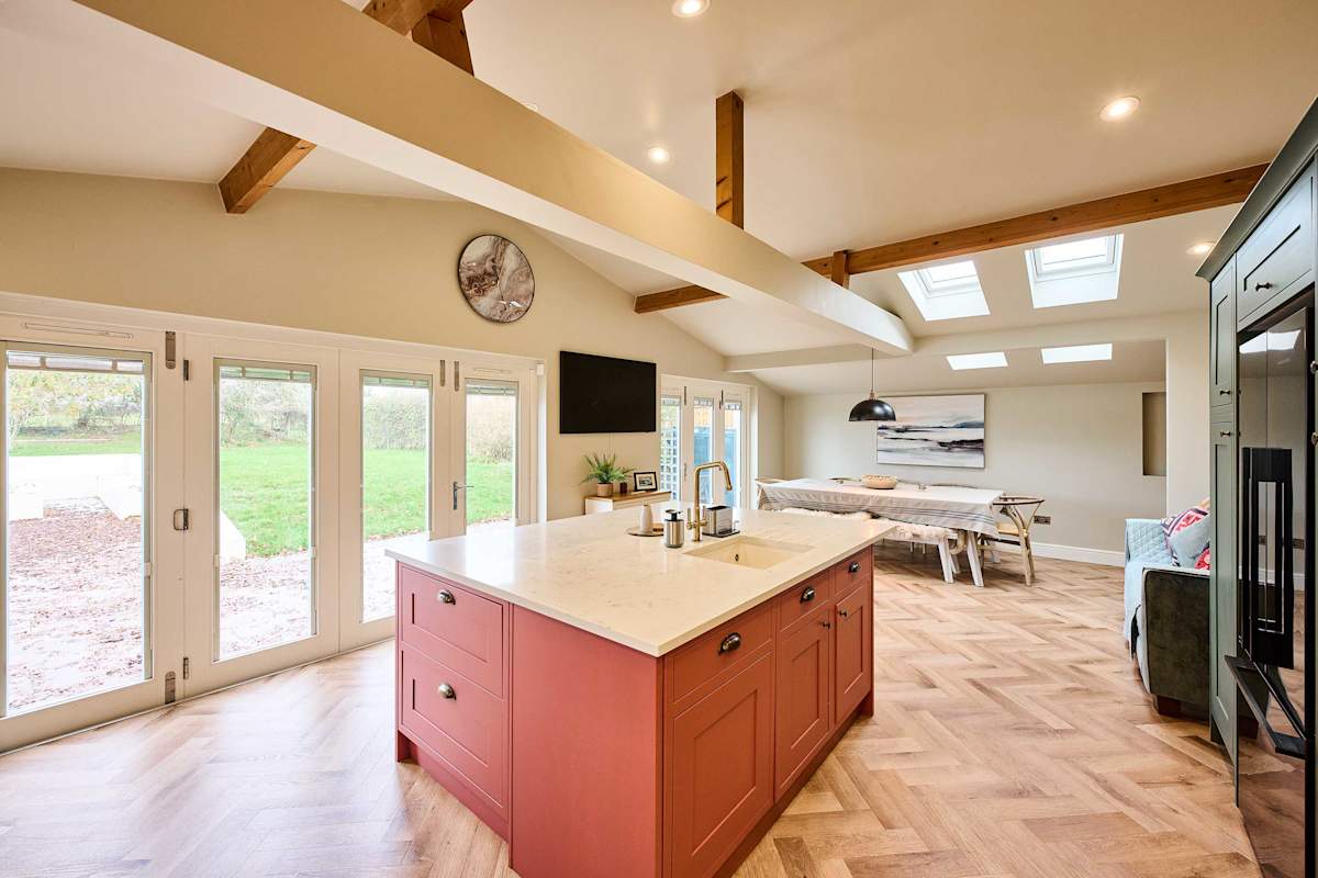 The Coral Cottage – photo 10