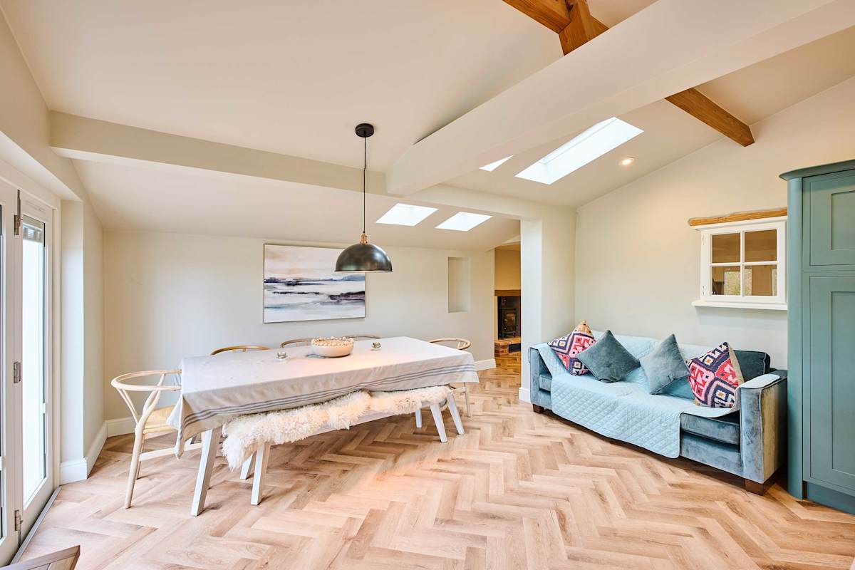 The Coral Cottage – photo 12