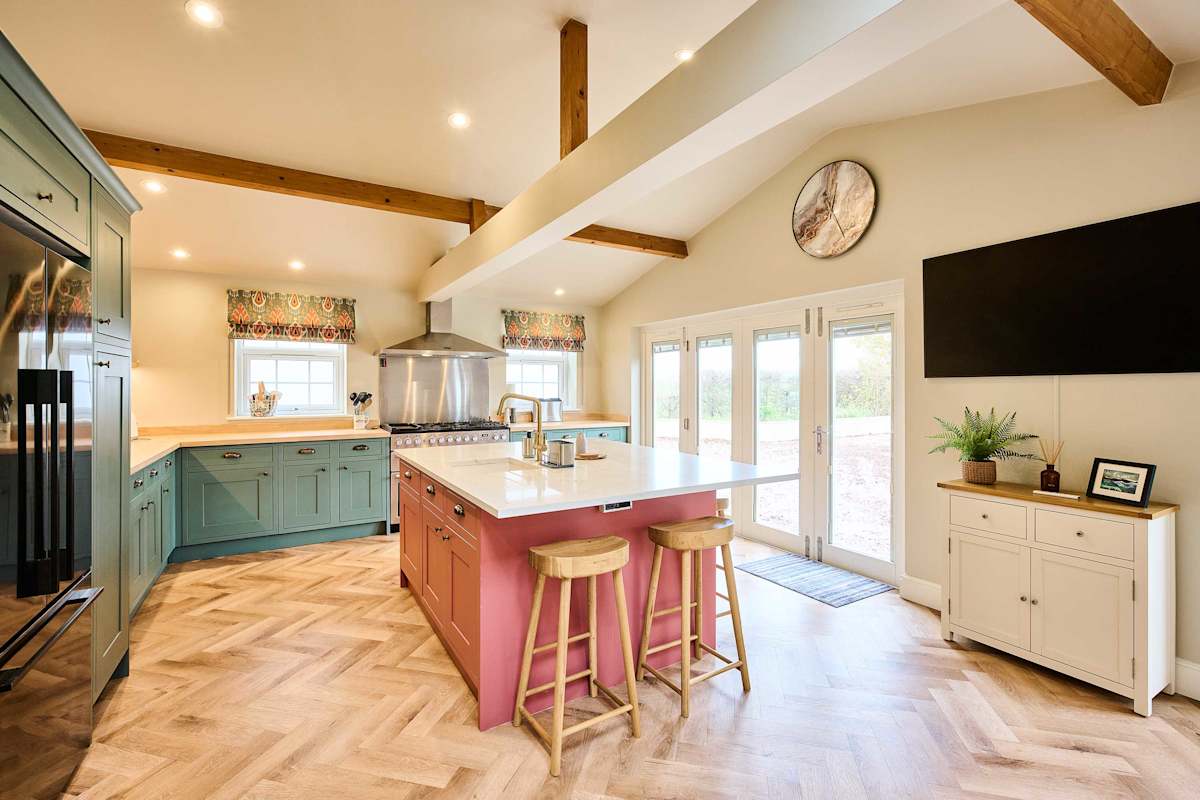 The Coral Cottage – photo 9