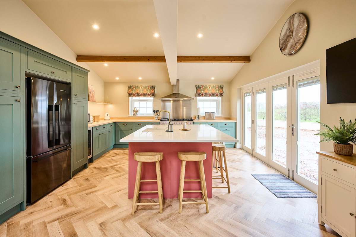 The Coral Cottage – photo 8