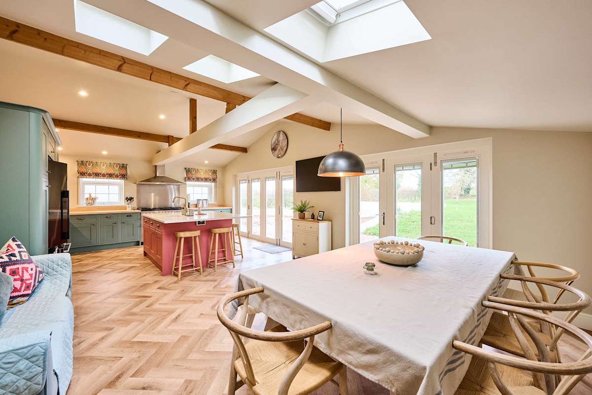 The Coral Cottage – photo 1