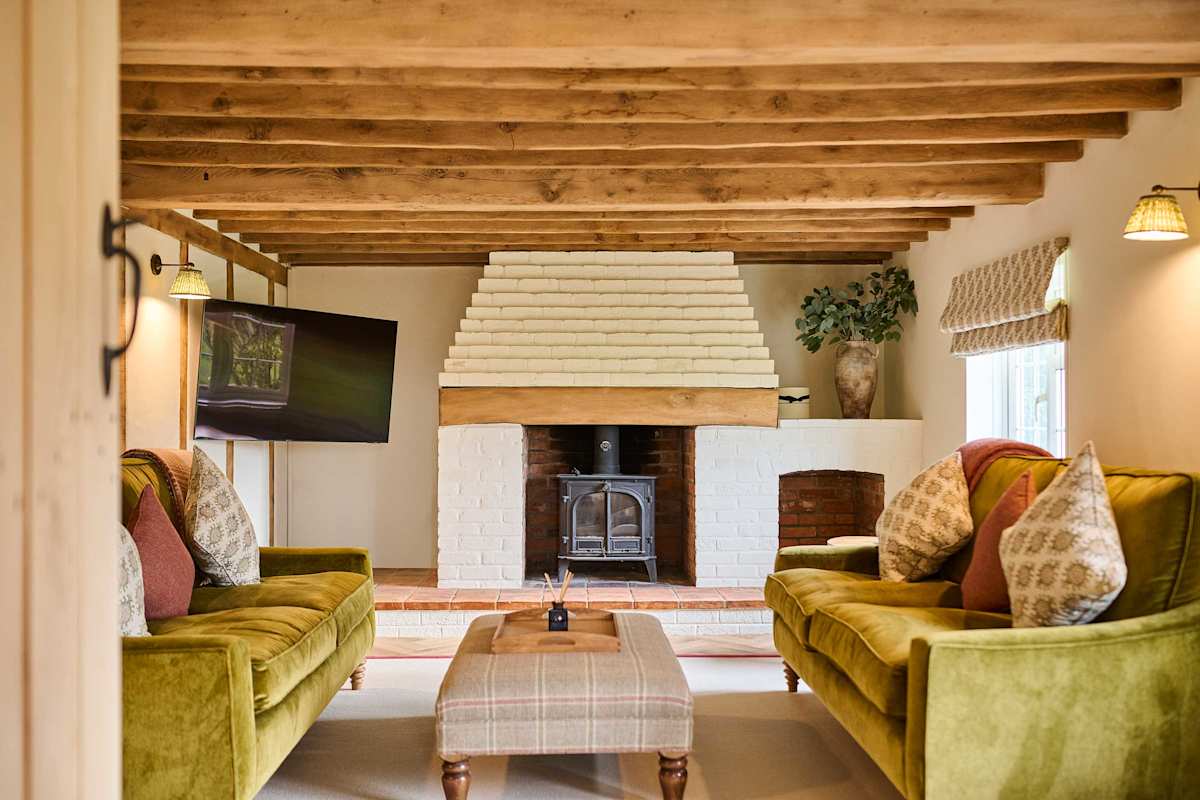 The Coral Cottage – photo 6