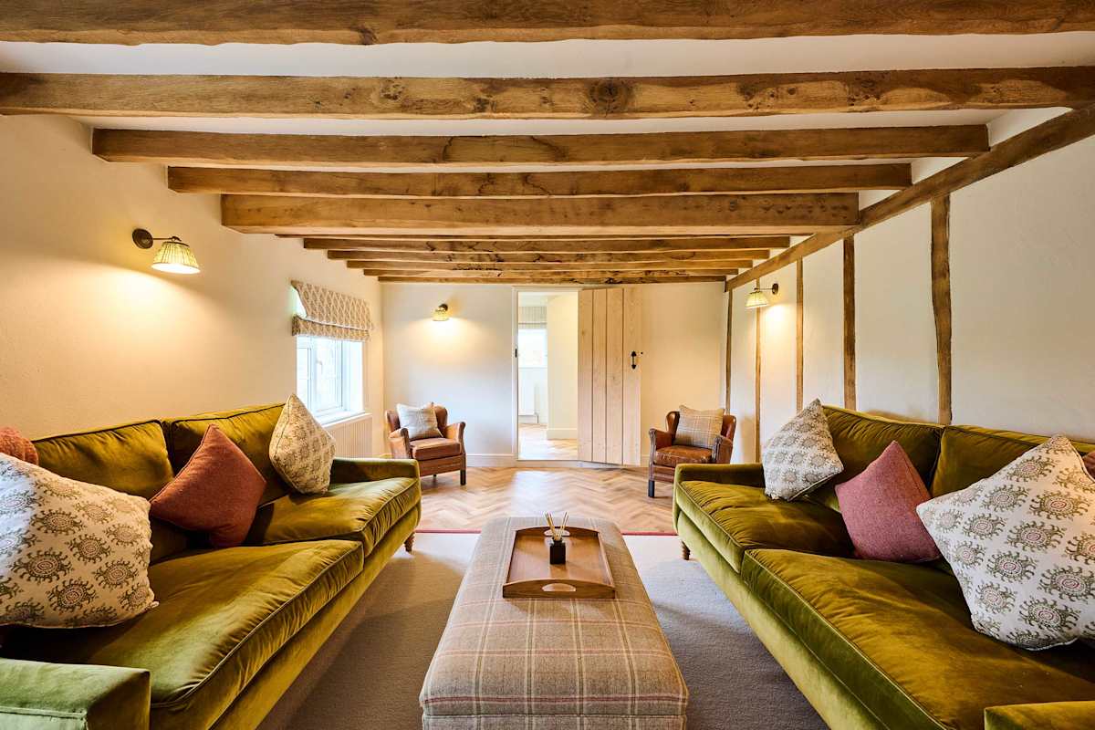 The Coral Cottage – photo 7