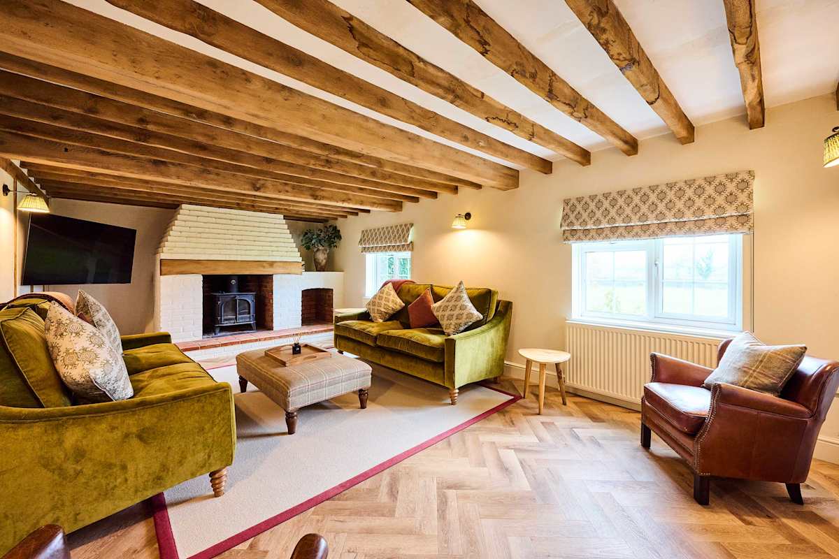 The Coral Cottage – photo 2