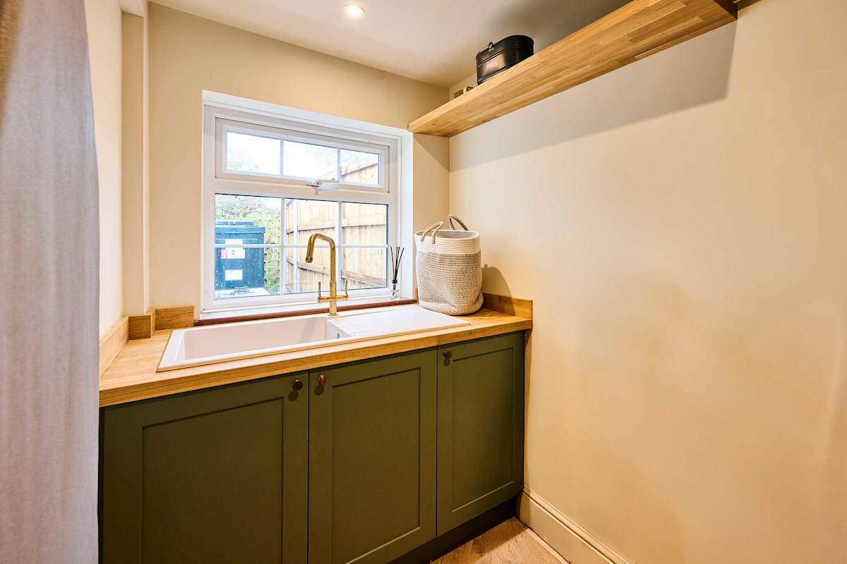 The Coral Cottage – photo 14