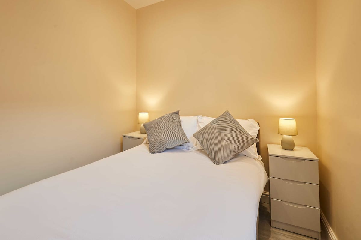 Ross's View, First Floor, Apartment 3 – photo 11