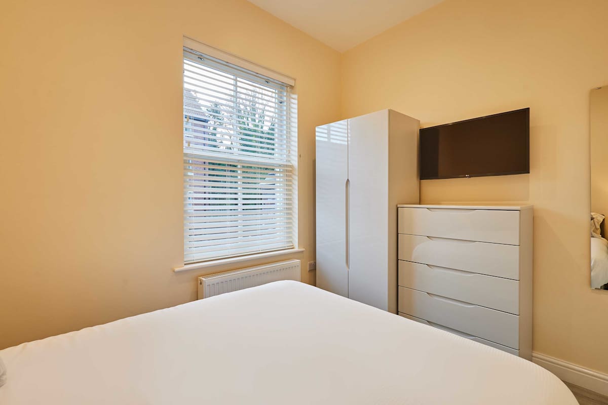 Ross's View, First Floor, Apartment 3 – photo 10