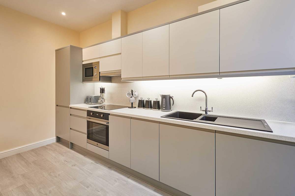 Ross's View, First Floor, Apartment 3 – photo 9