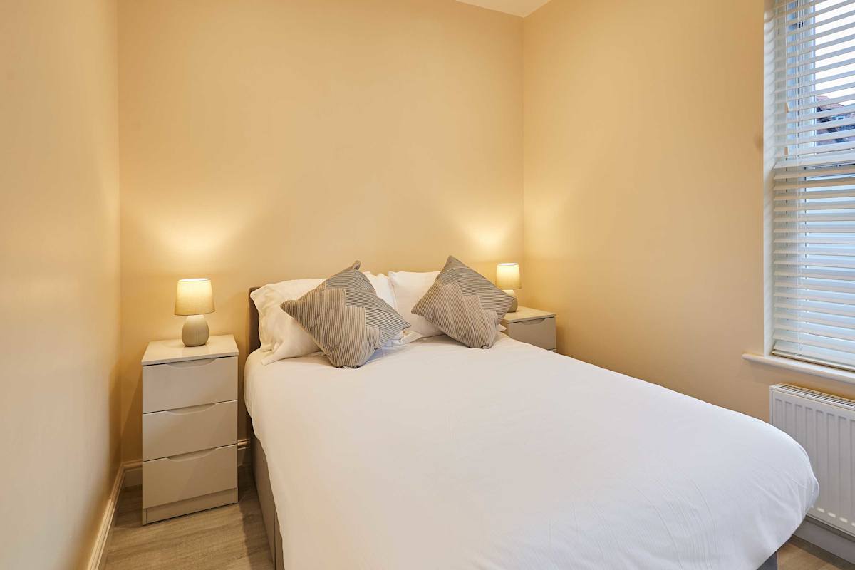 Ross's View, First Floor, Apartment 3 – photo 3