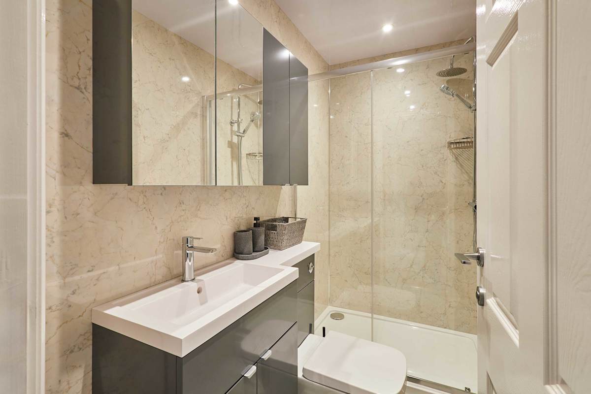 Ross's View, First Floor, Apartment 3 – photo 4