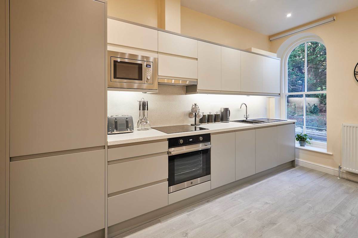 Ross's View, First Floor, Apartment 3 – photo 8
