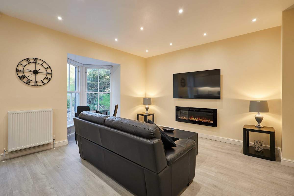 Ross's View, First Floor, Apartment 3 – photo 5