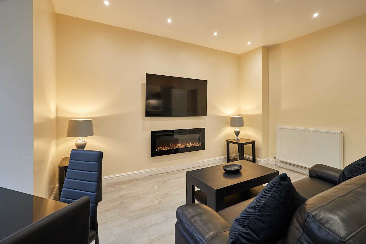 Ross's View, First Floor, Apartment 3 – photo 6