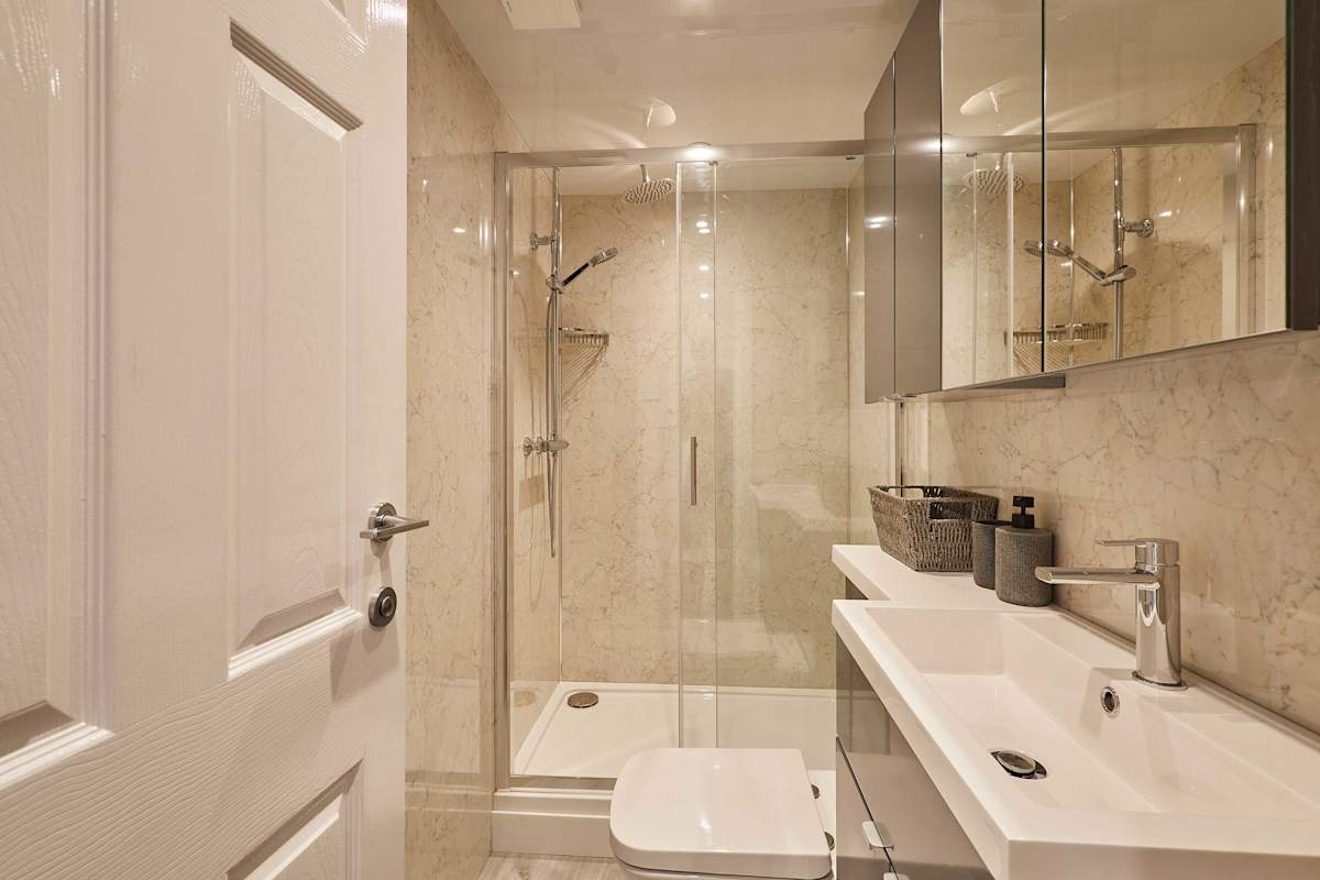 Ross's View, Basement, Apartment 1 – photo 11