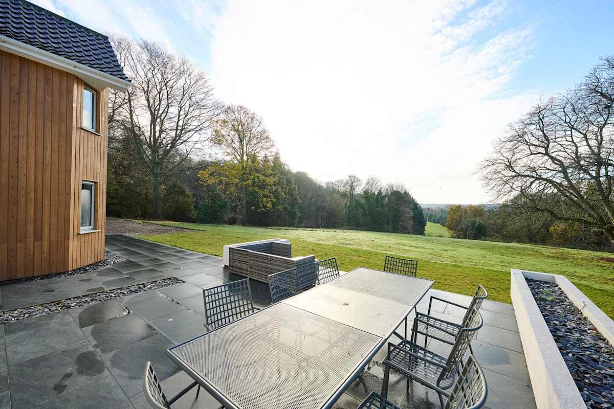 Roundwood House – photo 2