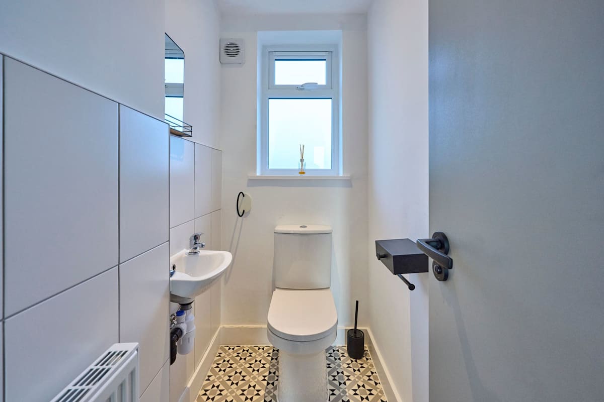 Roundwood House – photo 24