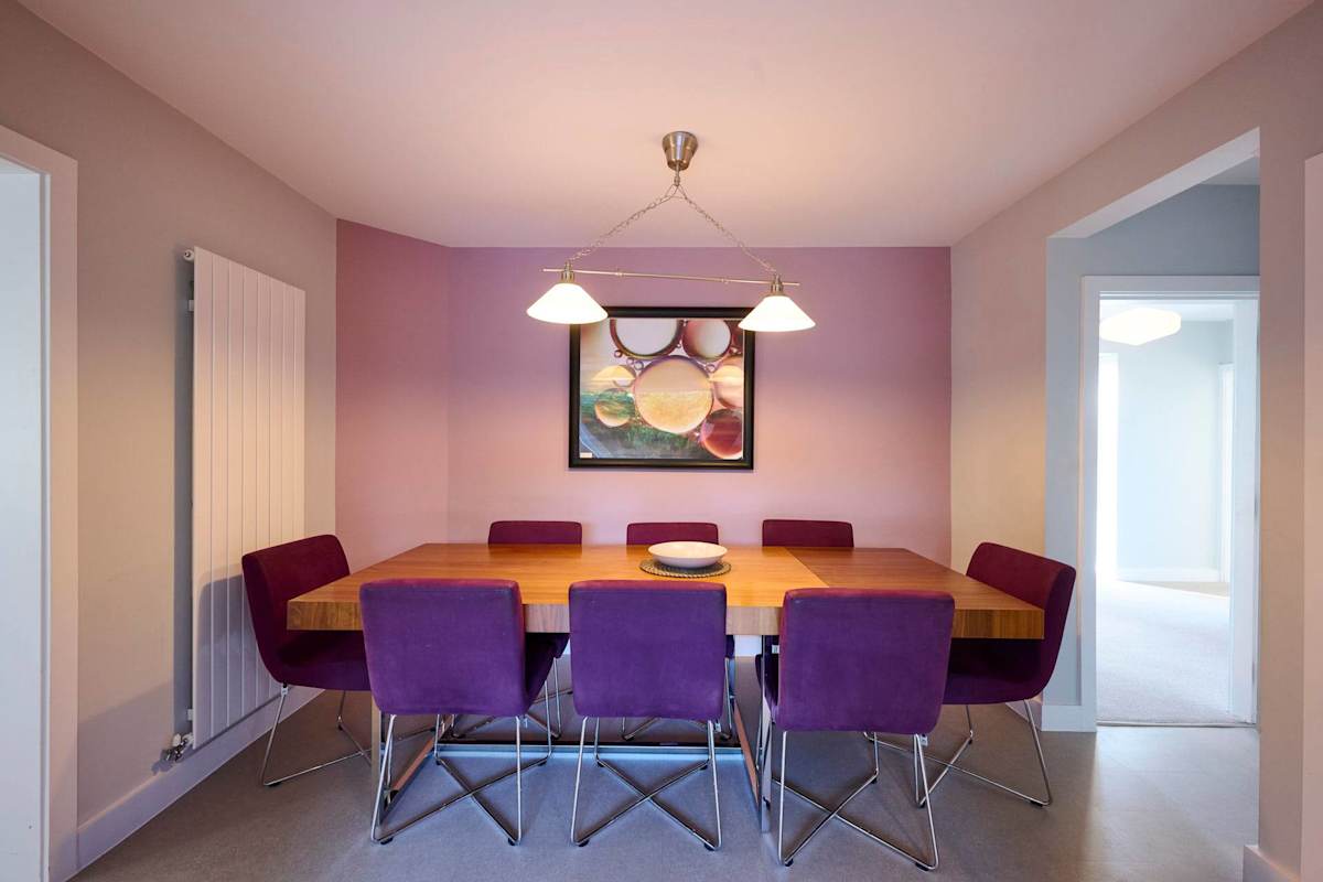 Roundwood House – photo 10