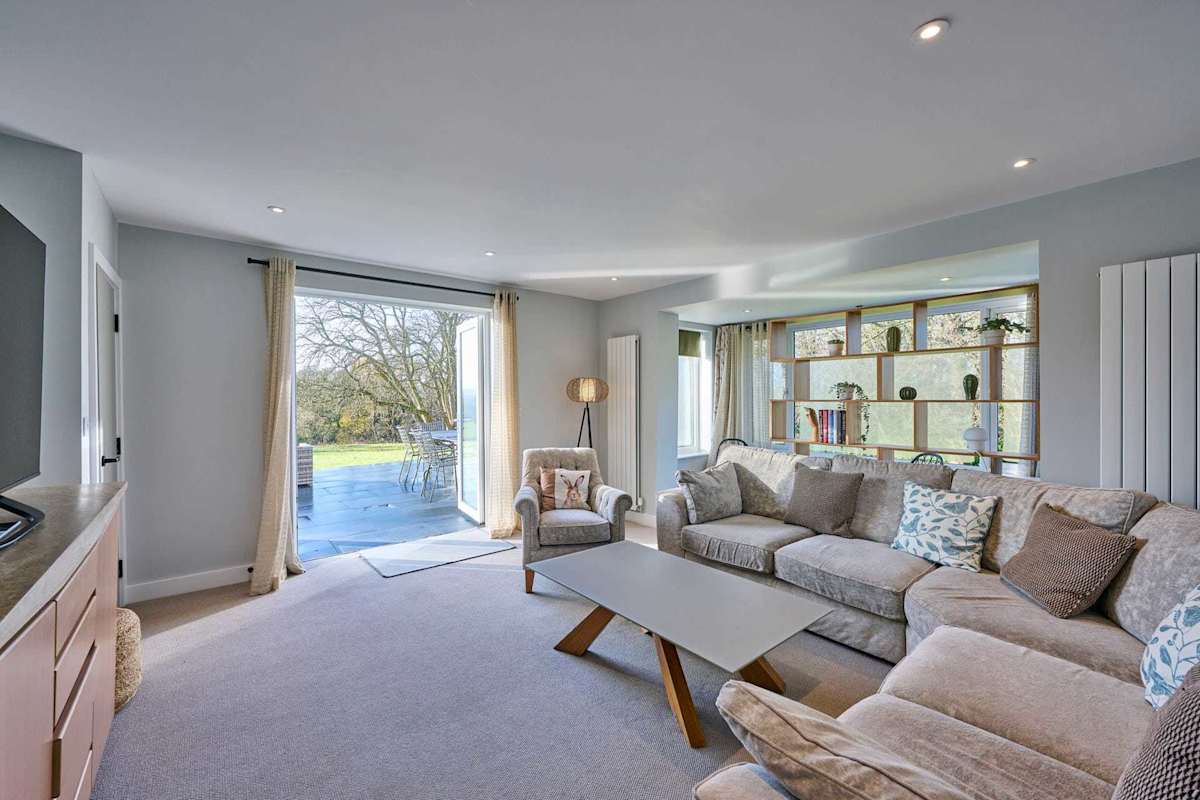 Roundwood House – photo 3