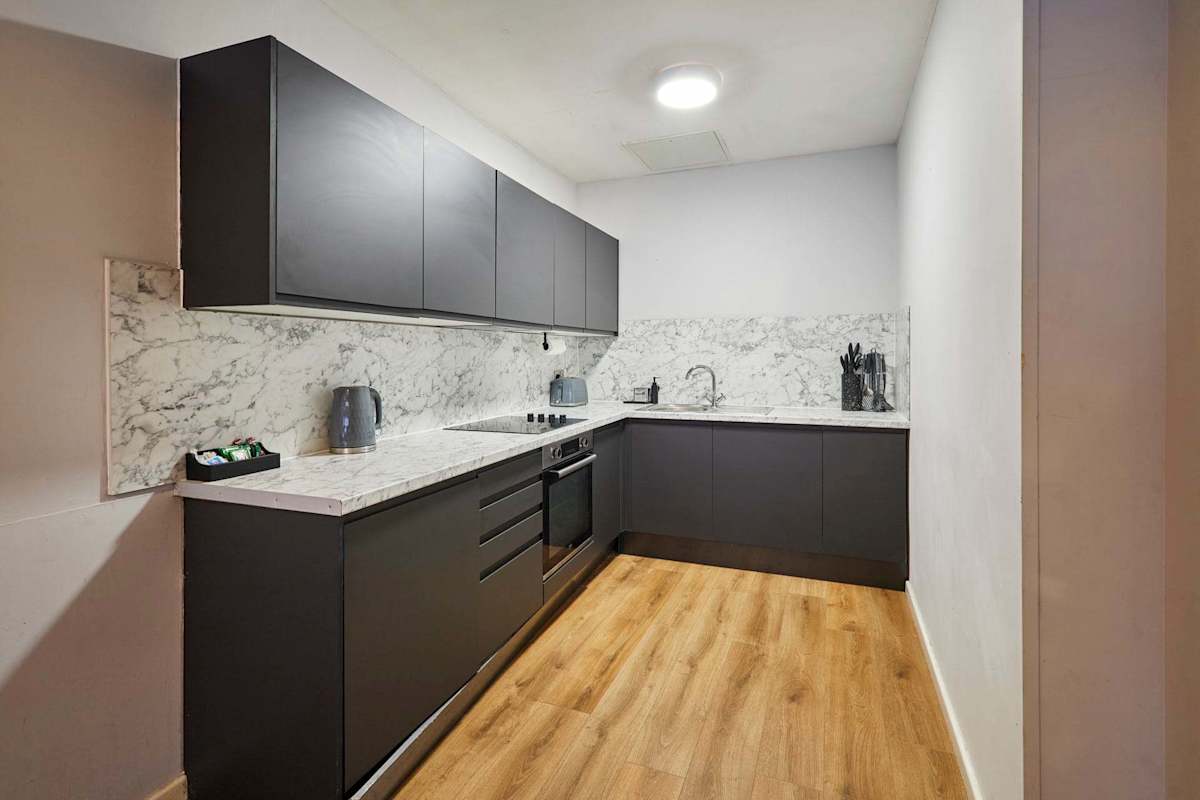 Apartment 2, Stanley Street – photo 2