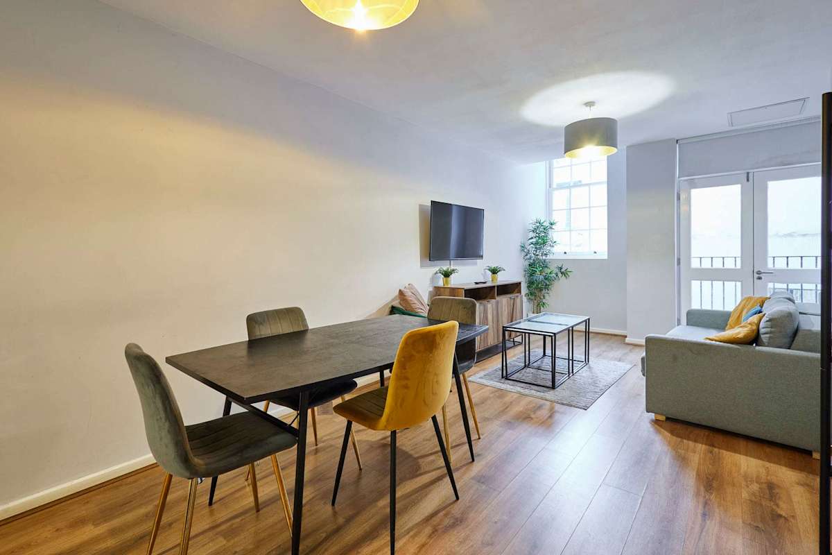 Apartment 2, Stanley Street – photo 6