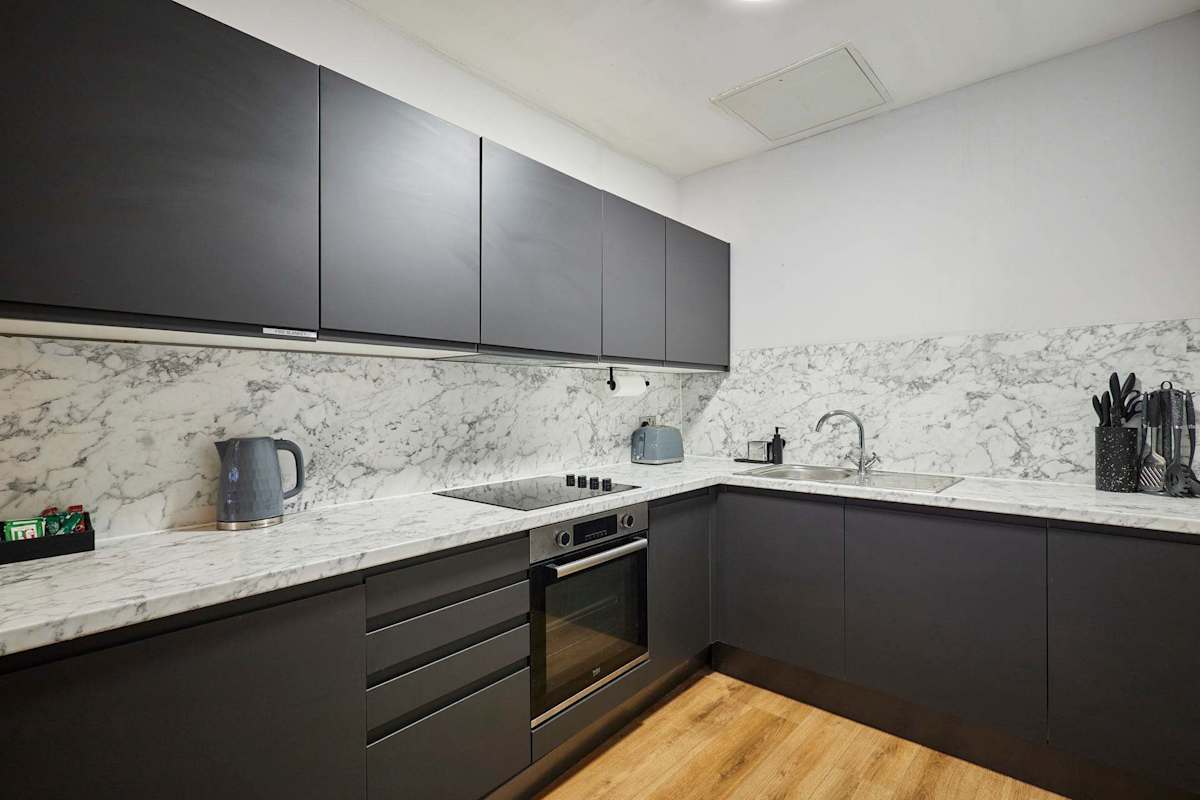 Apartment 2, Stanley Street – photo 5