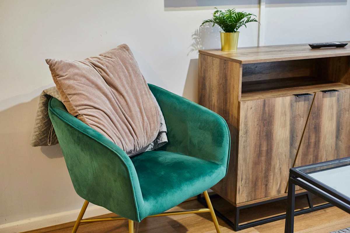 Apartment 2, Stanley Street – photo 11
