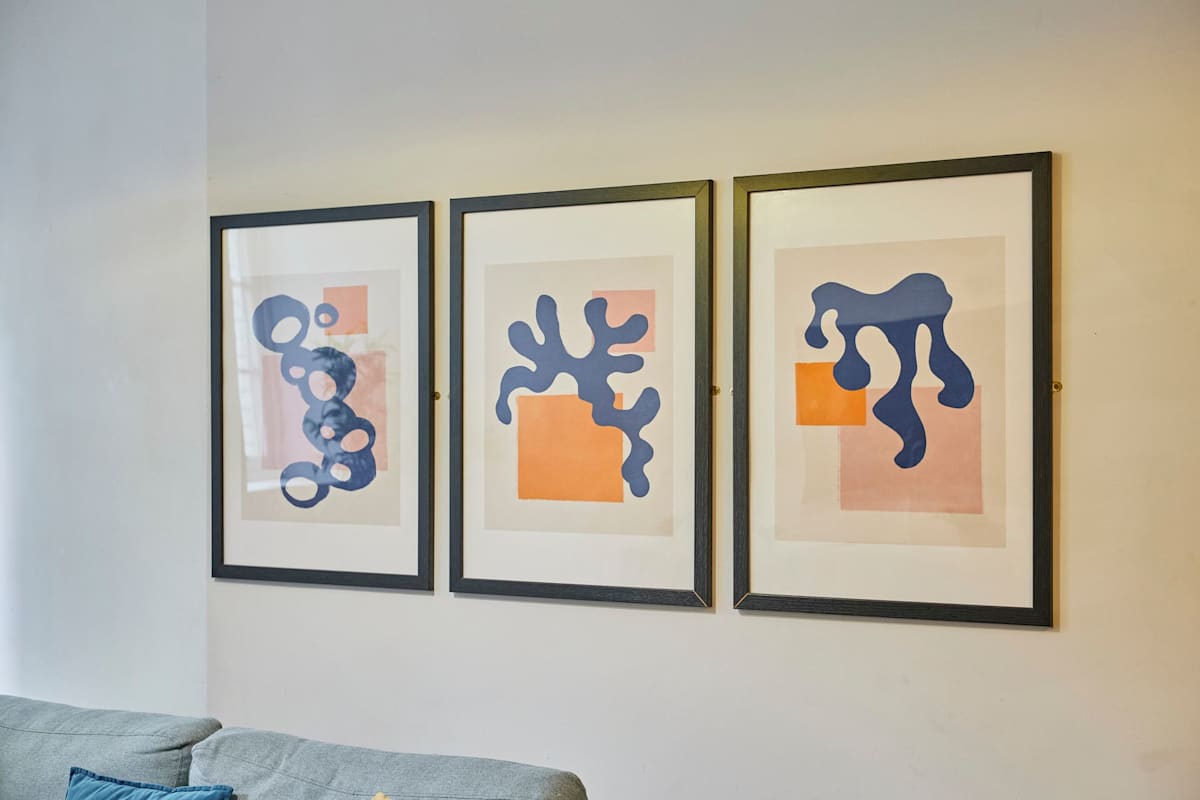 Apartment 2, Stanley Street – photo 4