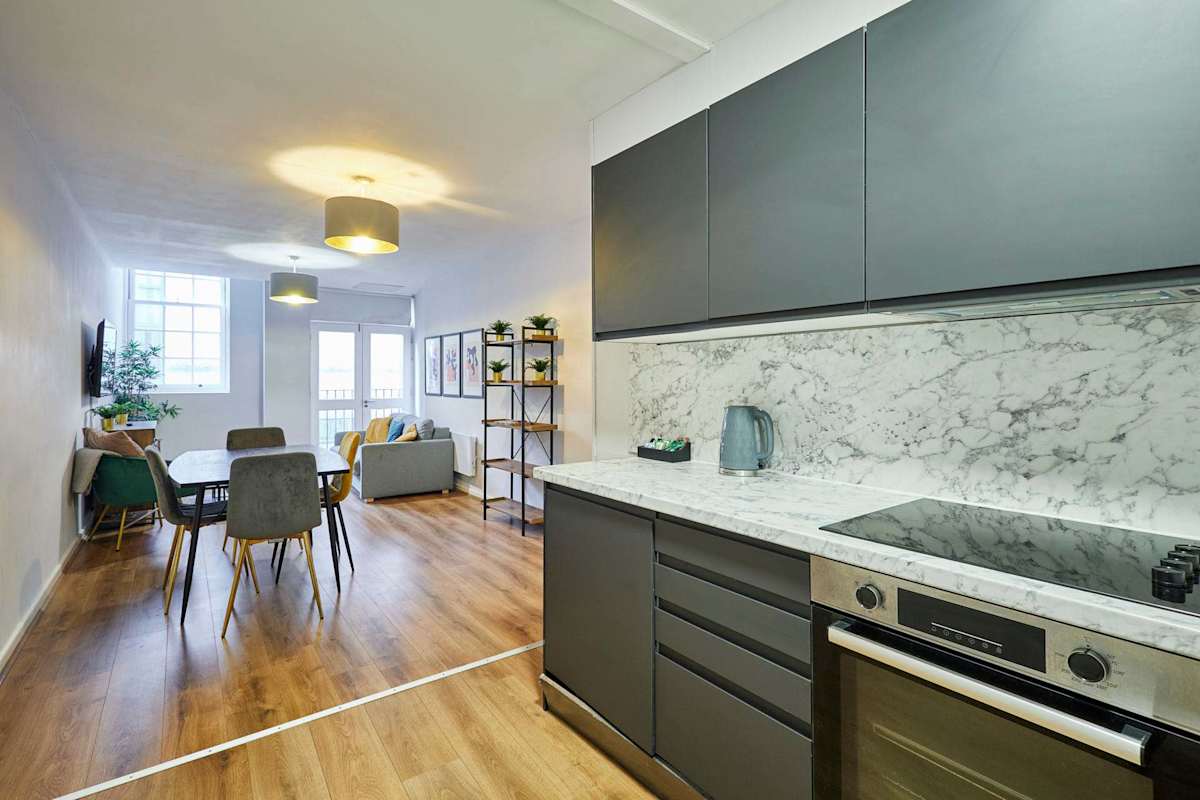 Apartment 2, Stanley Street – photo 12