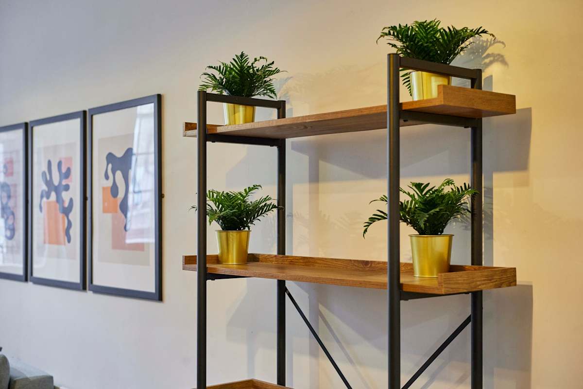 Apartment 2, Stanley Street – photo 13