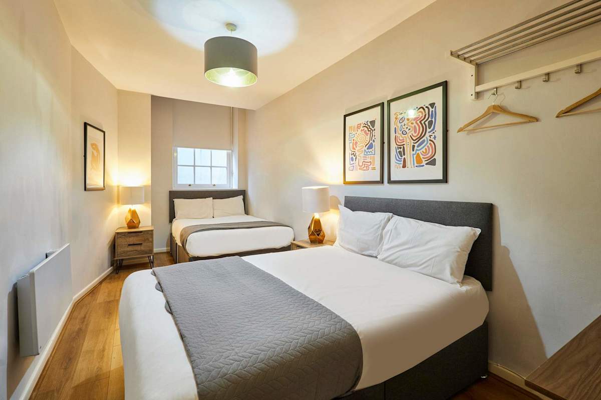 Apartment 2, Stanley Street – photo 19