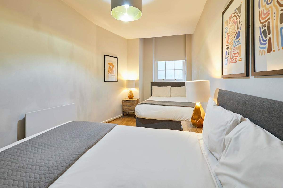Apartment 2, Stanley Street – photo 18