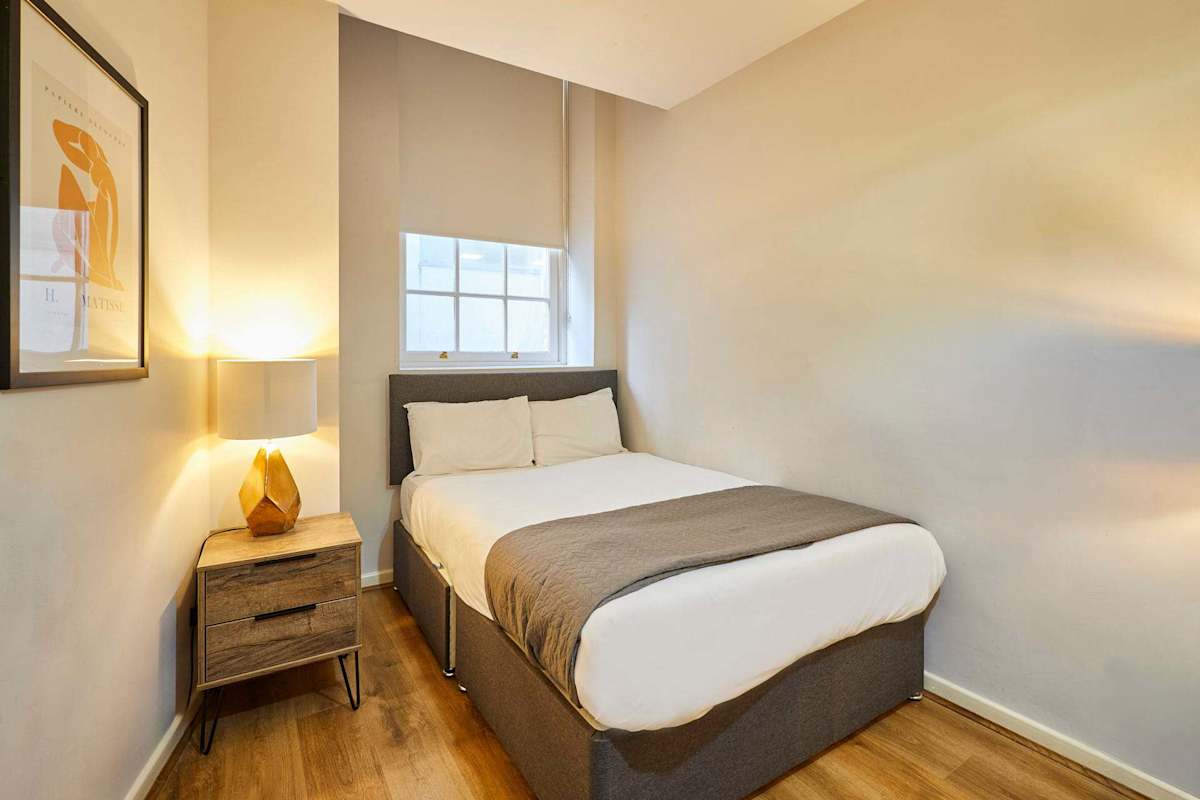 Apartment 2, Stanley Street – photo 17