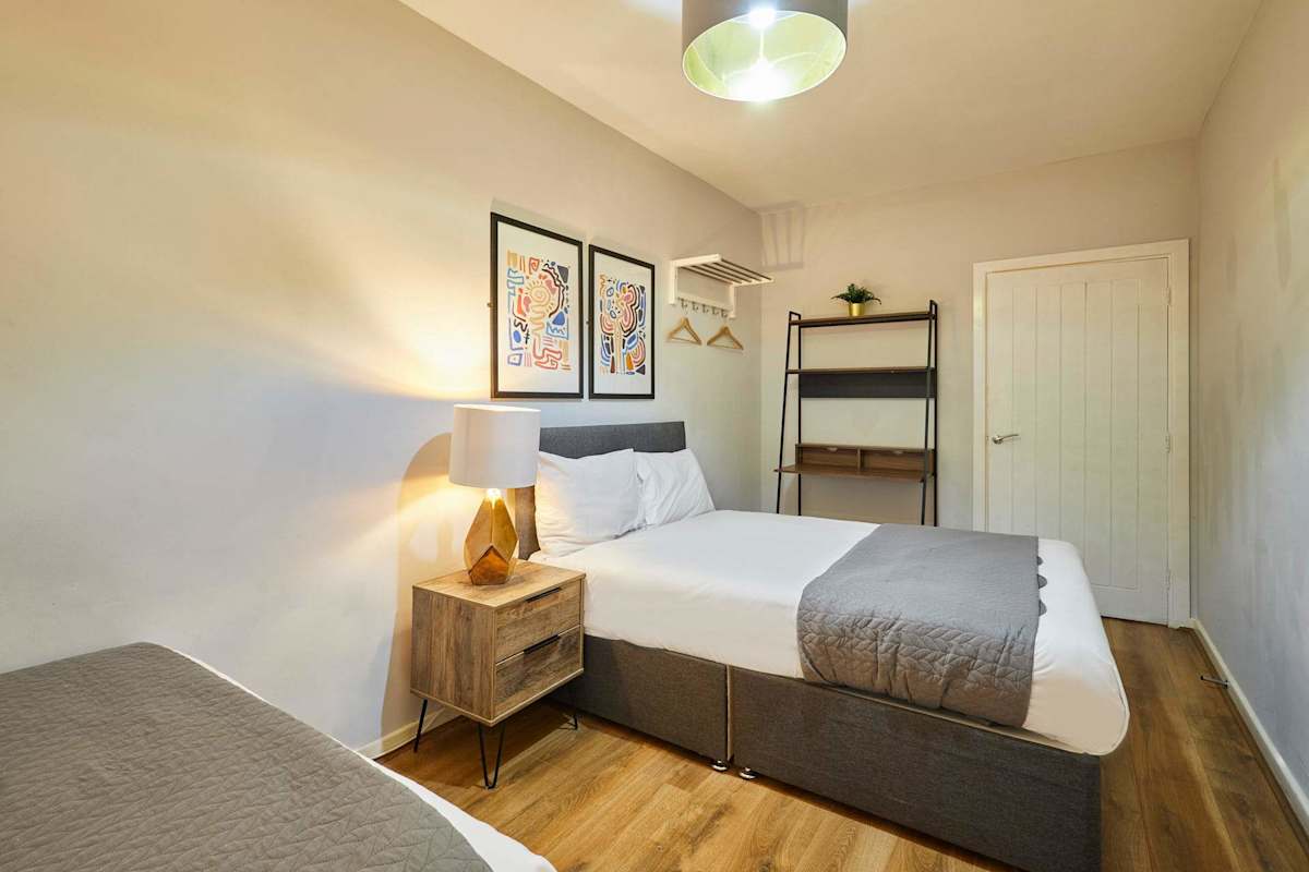 Apartment 2, Stanley Street – photo 24