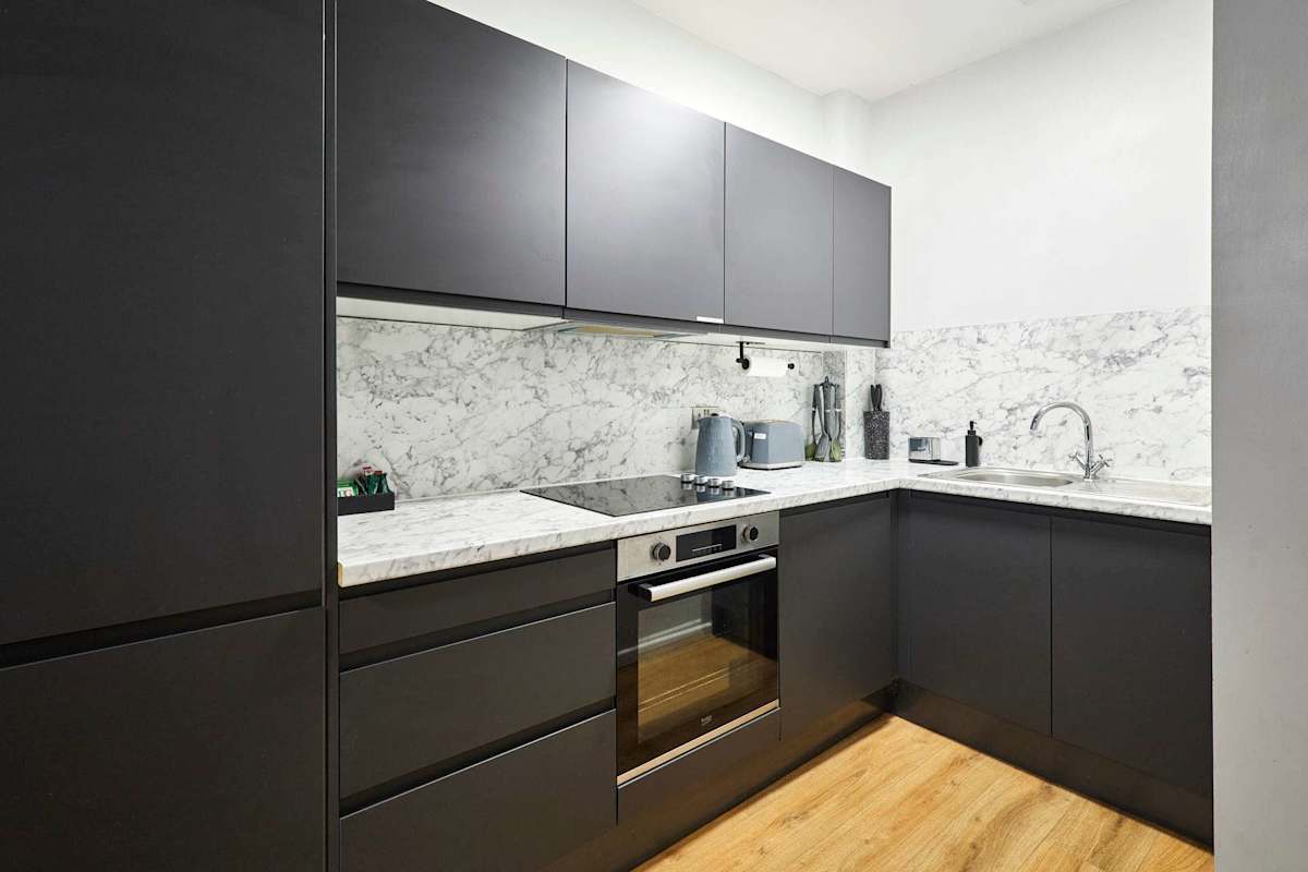 Apartment 3, Stanley Street – photo 2