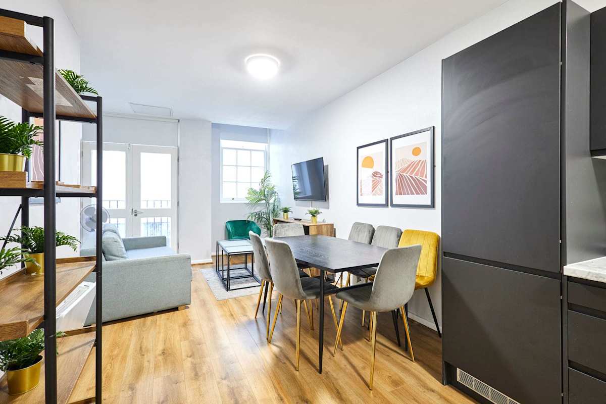Apartment 3, Stanley Street – photo 4