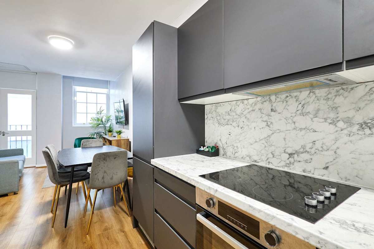 Apartment 3, Stanley Street – photo 6