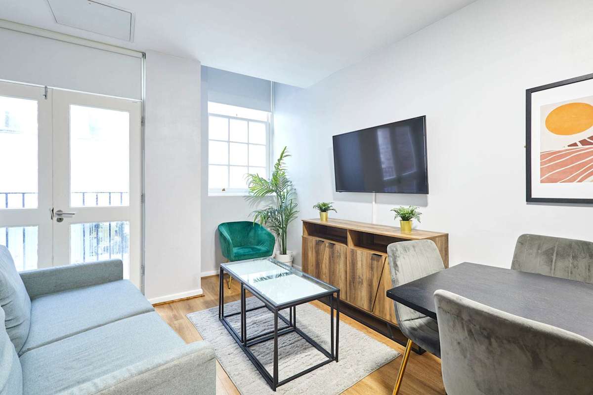 Apartment 3, Stanley Street – photo 5