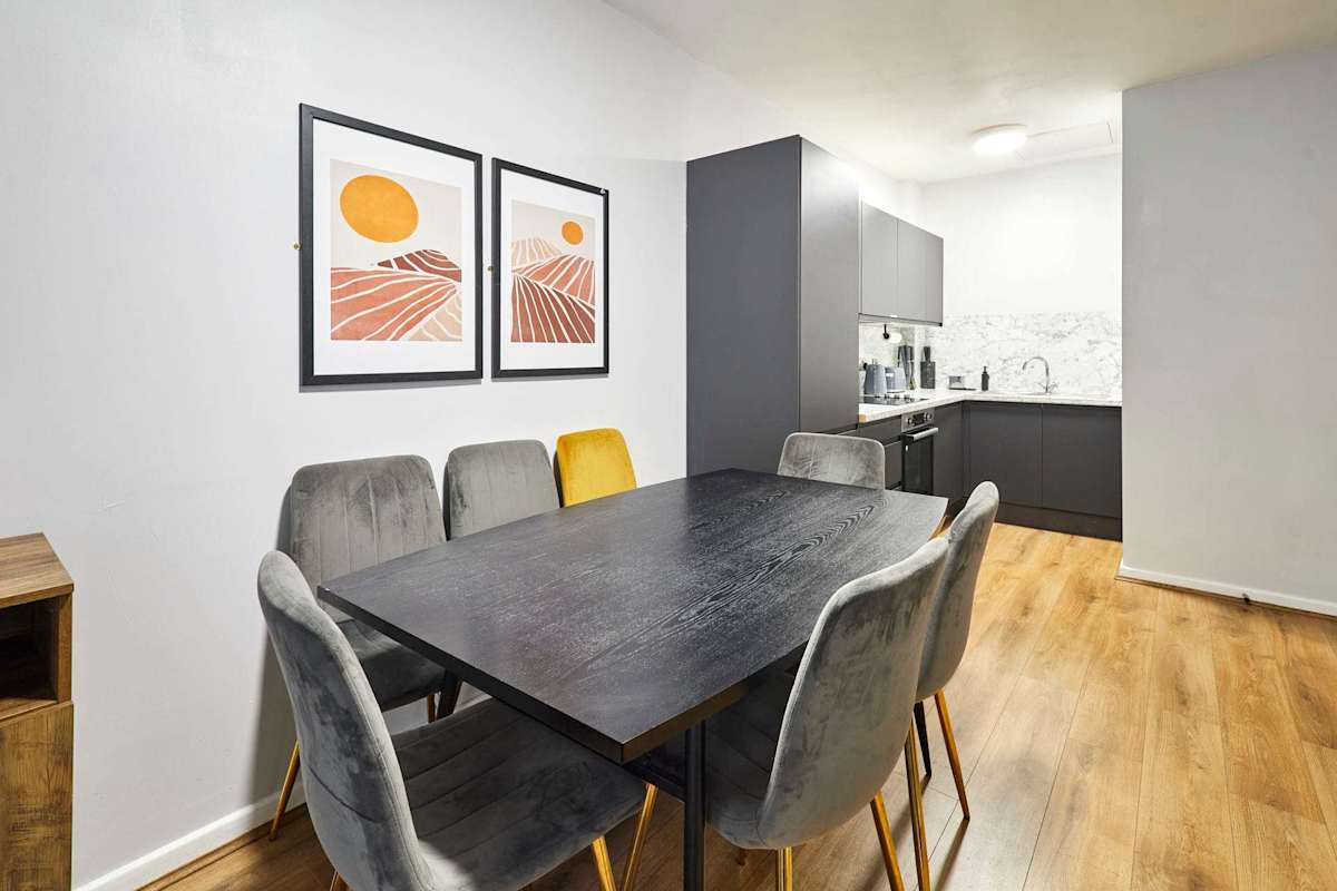 Apartment 3, Stanley Street – photo 11