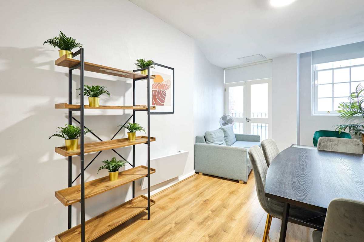 Apartment 3, Stanley Street – photo 8