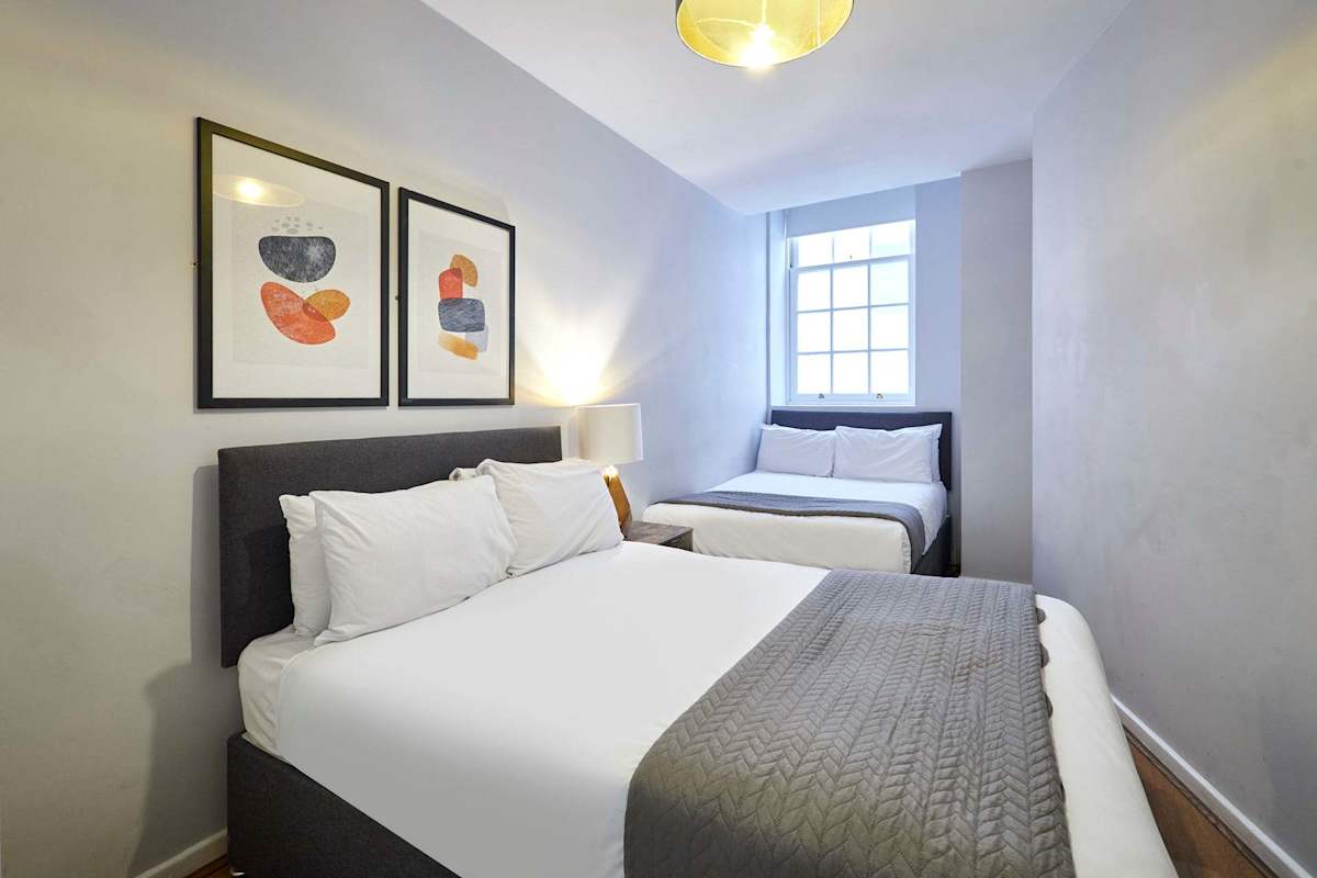 Apartment 3, Stanley Street – photo 15