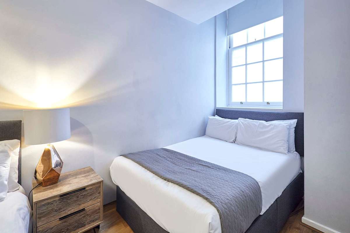 Apartment 3, Stanley Street – photo 3