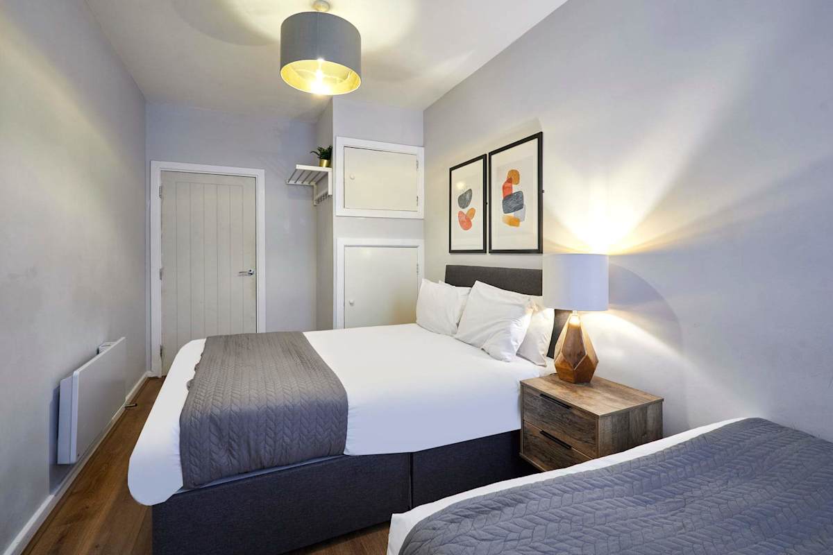 Apartment 3, Stanley Street – photo 16