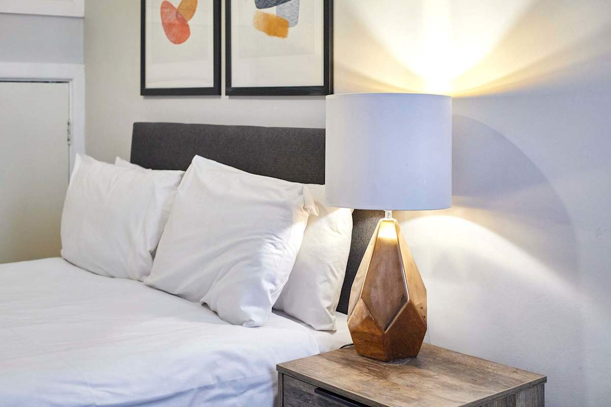 Apartment 3, Stanley Street – photo 19