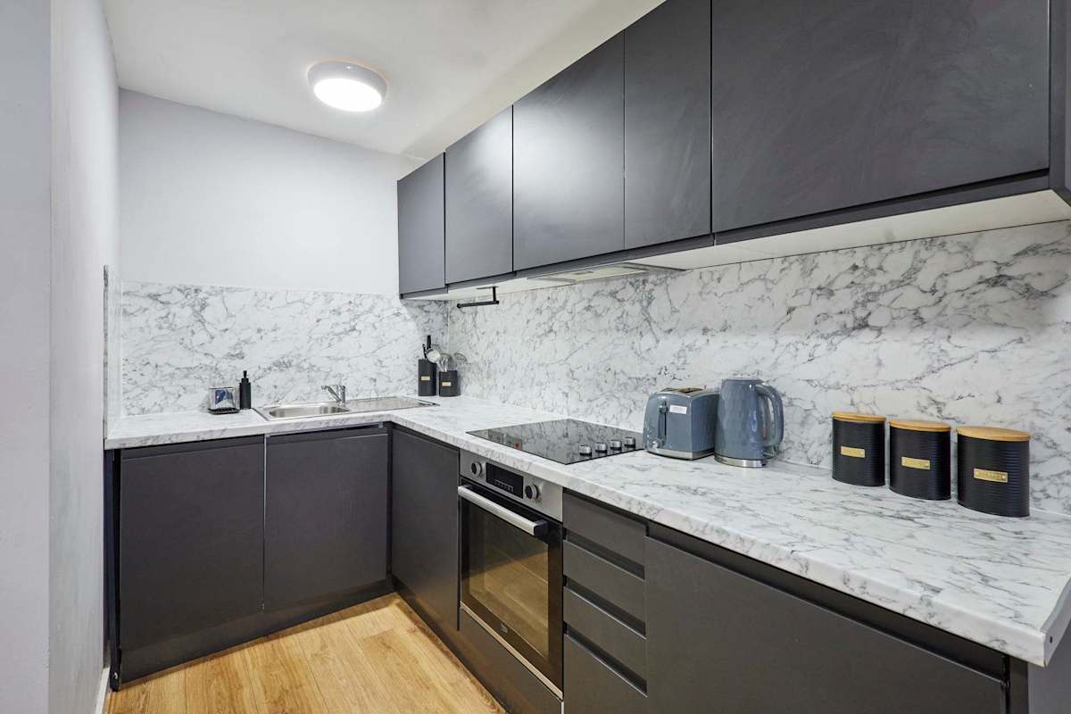 Apartment 4, Stanley Street – photo 15