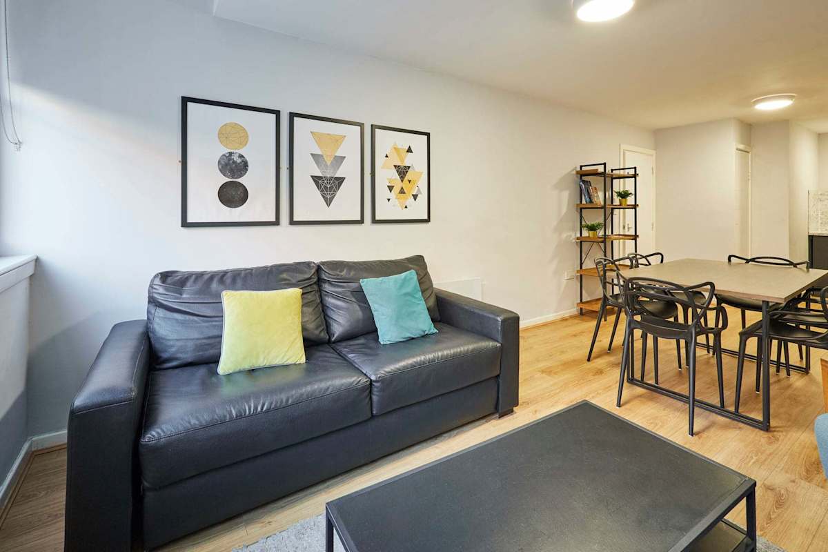 Apartment 4, Stanley Street – photo 5